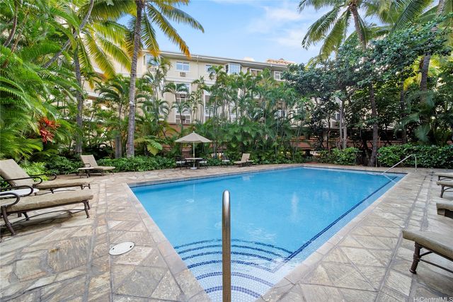 343 Hobron Lane 1001, Honolulu, HI 96815