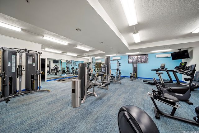 343 Hobron Lane 1001, Honolulu, HI 96815