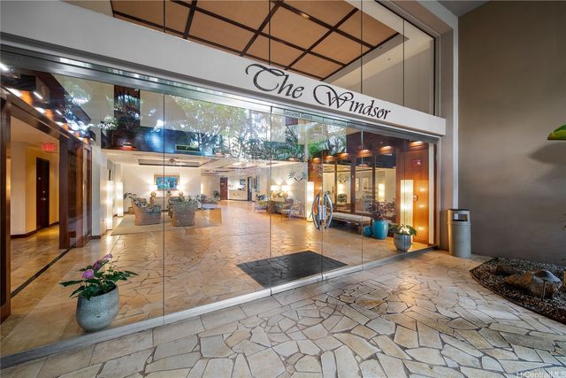 343 Hobron Lane 1001, Honolulu, HI 96815