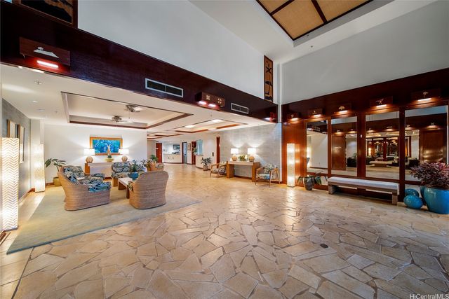 343 Hobron Lane 1001, Honolulu, HI 96815