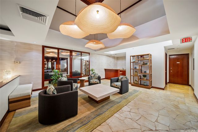 343 Hobron Lane 1001, Honolulu, HI 96815