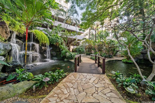 343 Hobron Lane 1001, Honolulu, HI 96815