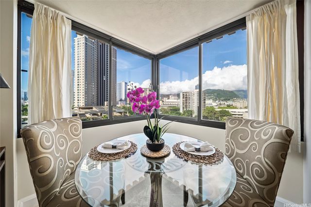 343 Hobron Lane 1001, Honolulu, HI 96815