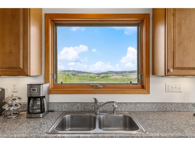 566 Palmer Peak Dr, Fairplay, CO 80440