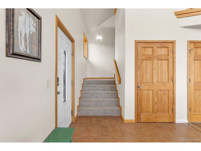 566 Palmer Peak Dr, Fairplay, CO 80440