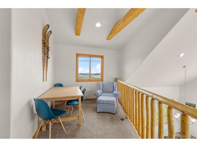 566 Palmer Peak Dr, Fairplay, CO 80440