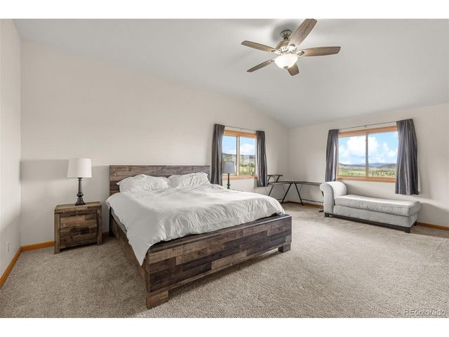 566 Palmer Peak Dr, Fairplay, CO 80440