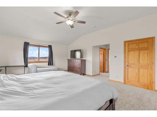 566 Palmer Peak Dr, Fairplay, CO 80440
