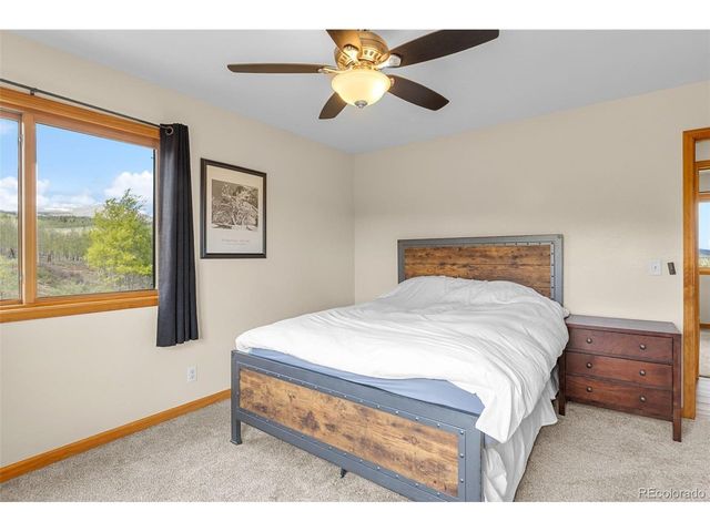 566 Palmer Peak Dr, Fairplay, CO 80440