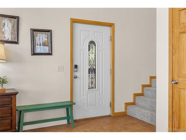 566 Palmer Peak Dr, Fairplay, CO 80440