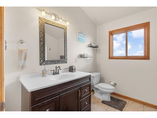 566 Palmer Peak Dr, Fairplay, CO 80440