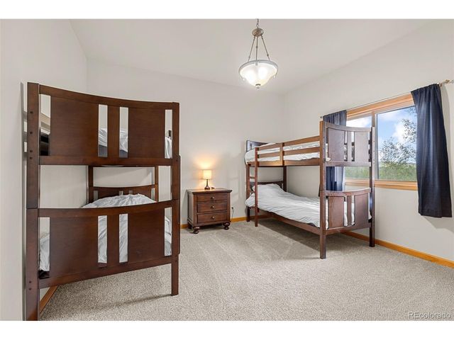 566 Palmer Peak Dr, Fairplay, CO 80440