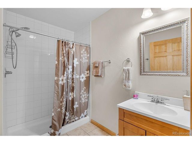 566 Palmer Peak Dr, Fairplay, CO 80440