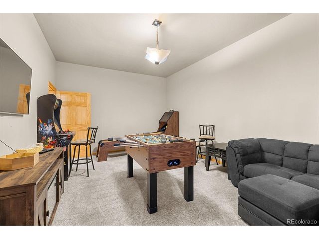 566 Palmer Peak Dr, Fairplay, CO 80440
