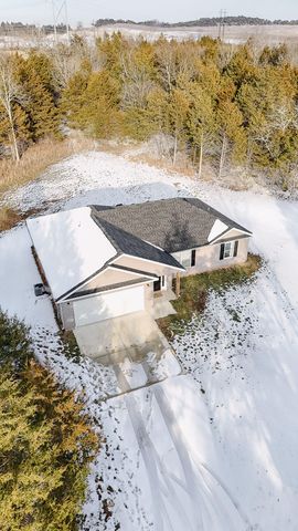 180 Coon Creek Farms Drive, Kirbyville, MO 65679