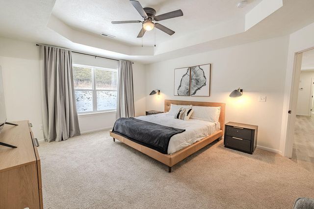 180 Coon Creek Farms Drive, Kirbyville, MO 65679