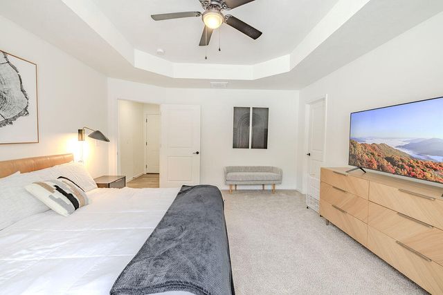 180 Coon Creek Farms Drive, Kirbyville, MO 65679