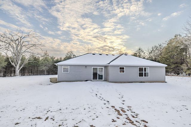 180 Coon Creek Farms Drive, Kirbyville, MO 65679