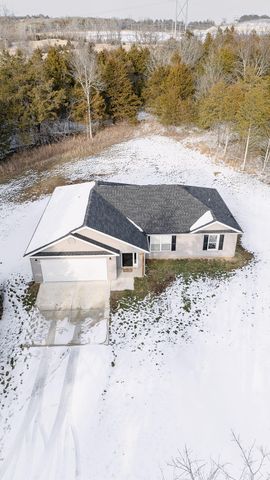 180 Coon Creek Farms Drive, Kirbyville, MO 65679