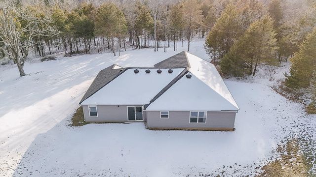 180 Coon Creek Farms Drive, Kirbyville, MO 65679