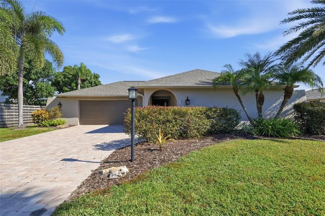 3660 KINGSTON BOULEVARD, Sarasota, FL 34238
