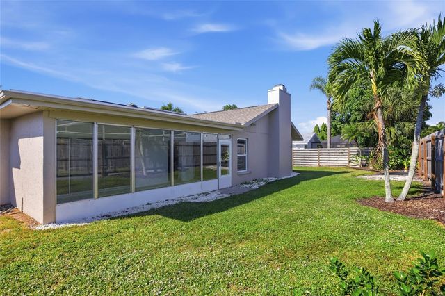 3660 KINGSTON BOULEVARD, Sarasota, FL 34238
