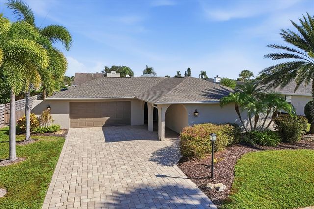3660 KINGSTON BOULEVARD, Sarasota, FL 34238