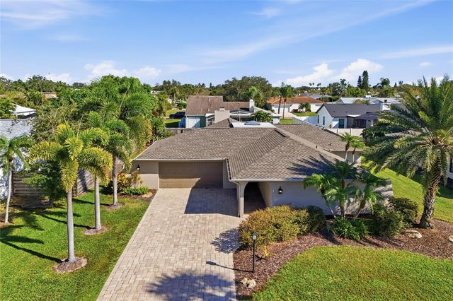 3660 KINGSTON BOULEVARD, Sarasota, FL 34238