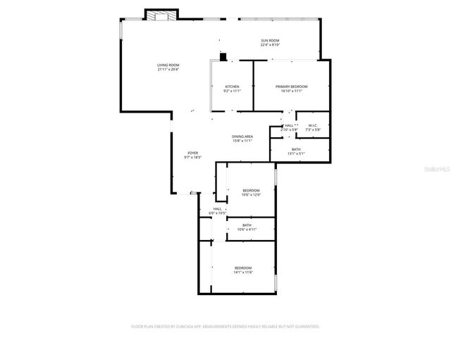 3660 KINGSTON BOULEVARD, Sarasota, FL 34238