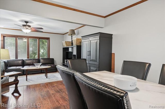 43996 Brandywyne Road, Canton, MI 48187