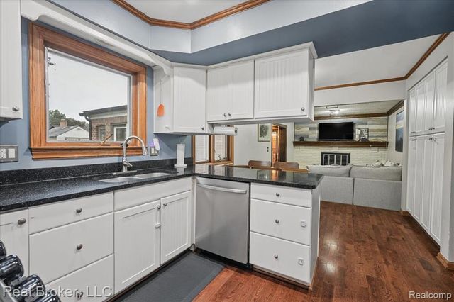 43996 Brandywyne Road, Canton, MI 48187
