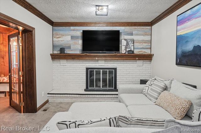 43996 Brandywyne Road, Canton, MI 48187