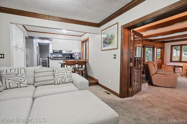 43996 Brandywyne Road, Canton, MI 48187