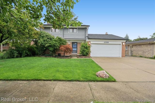 43996 Brandywyne Road, Canton, MI 48187