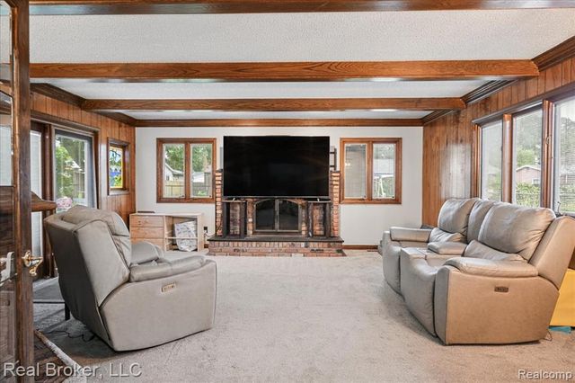 43996 Brandywyne Road, Canton, MI 48187