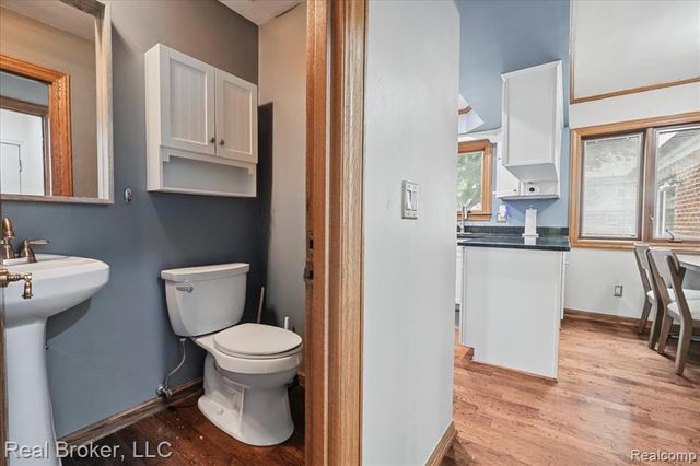 43996 Brandywyne Road, Canton, MI 48187