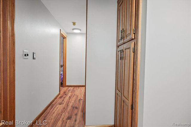 43996 Brandywyne Road, Canton, MI 48187