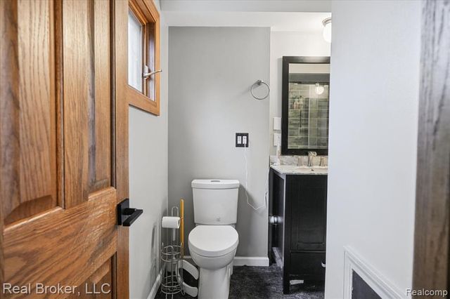 43996 Brandywyne Road, Canton, MI 48187