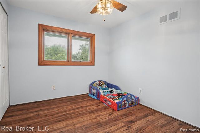 43996 Brandywyne Road, Canton, MI 48187