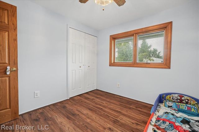 43996 Brandywyne Road, Canton, MI 48187