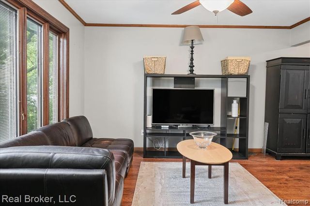 43996 Brandywyne Road, Canton, MI 48187