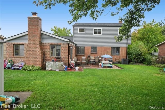 43996 Brandywyne Road, Canton, MI 48187