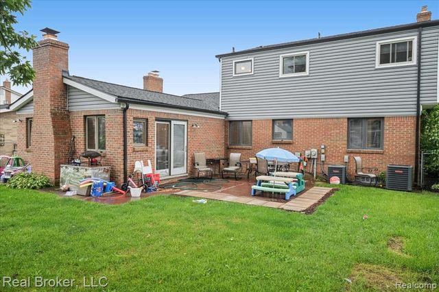 43996 Brandywyne Road, Canton, MI 48187