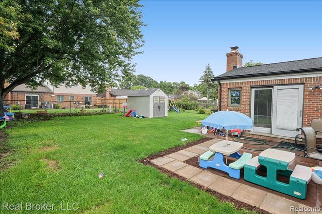 43996 Brandywyne Road, Canton, MI 48187