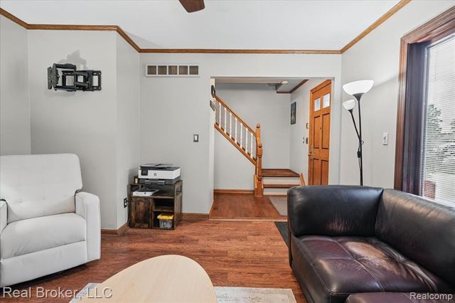 43996 Brandywyne Road, Canton, MI 48187
