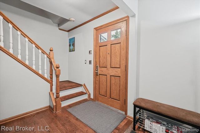 43996 Brandywyne Road, Canton, MI 48187