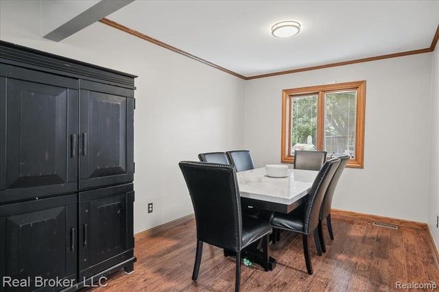 43996 Brandywyne Road, Canton, MI 48187