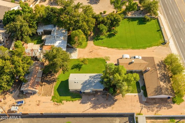 333 S Cooper Road, Chandler, AZ 85225