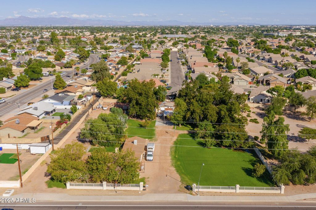 333 S Cooper Road, Chandler, AZ 85225