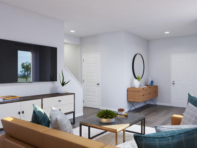 15443 Woody Haven Drive, Conroe, TX 77302